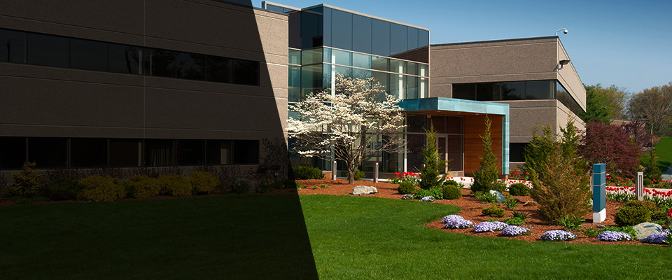 Waskom Landscapers
